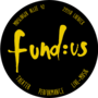 Logo fund:us Zheater Lübeck