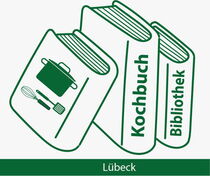 Logo Kochbuchbibliothek Lübeck
